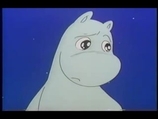 New moomin 51 i porn you, snufkin 1972 japanese