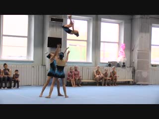 Маша, вика и наташа 2 взрослый (2 упр)