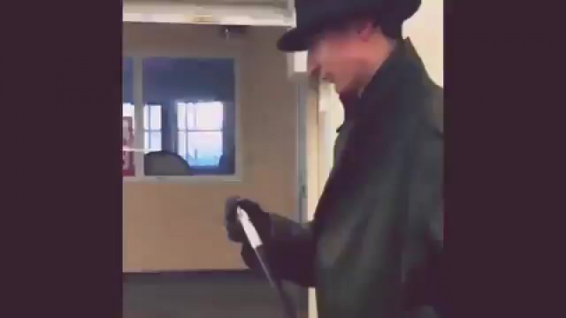 Некст левел пикап/it's time video