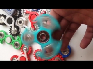 Спиннер | spinner | fidget spinner