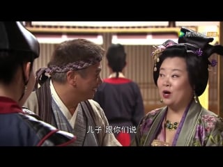 辣媽俏爸 ¦ my lovely parnts 第25集（胡杏兒、馬天宇、于波等主演）