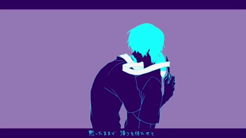 【utau】hanane outo quiet room