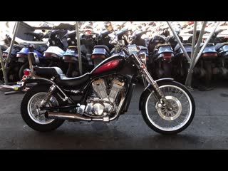 0238 suzuki intruder 400