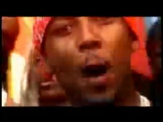 Juelz santana ft sizzla and camron shottas