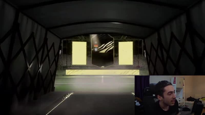 [risenhaha] пики икон и награды за викенд лигу fifa 21