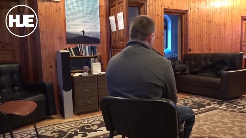 «поставили капельницу, а после я очнулась в машине» врачи сектанты похищали алкоголиков в «царство бога»