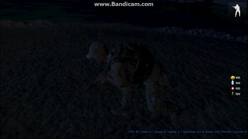 Вечерняя зарядка с [porn] kenka