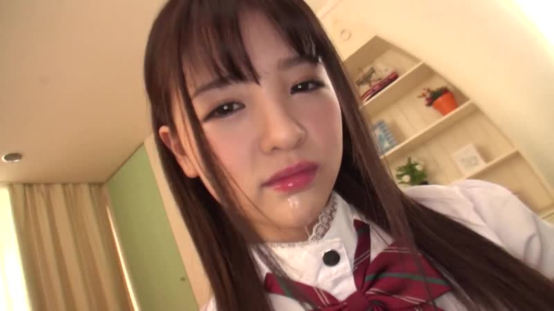 Молоденькая японка любит ролевые игры mmnd 168 азиатка секс с косплей asian japanes girl teen schoolgirl cosplay stocking jav