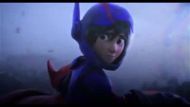 Cartoon || big hero 6 || tadashi hamada x hiro hamada