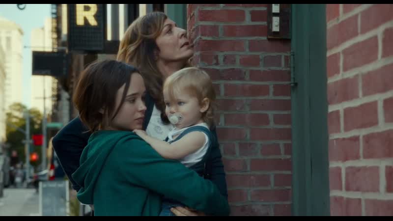 Таллула tallulah (2016) hd 1080p