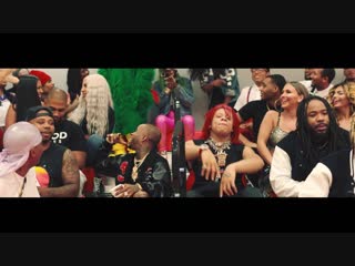 Tory lanez feat trippie redd «ferris wheel»