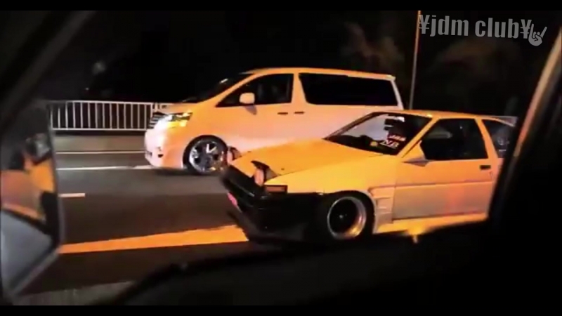 ¥jdm club¥^^emptinesska^^drift^^street drift japan