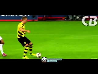 Marco reus ● amazing skills goals assists ● borussia dortmund