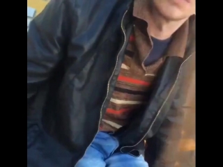 Агрессивный пикап