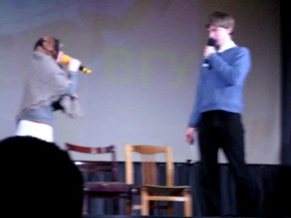 Аццкая бабка