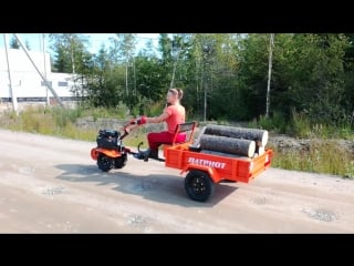 Малая механизация