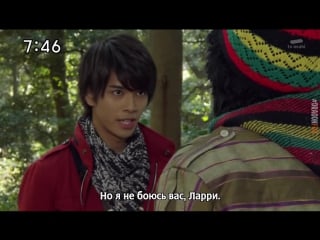 [dragonfox] doubutsu sentai jyuohger zyuohger 05