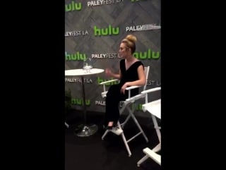 Sadie swenson/ chanel #3