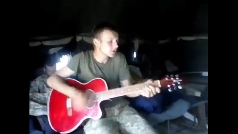 «привіт, мамо! я пишу тобі листа!