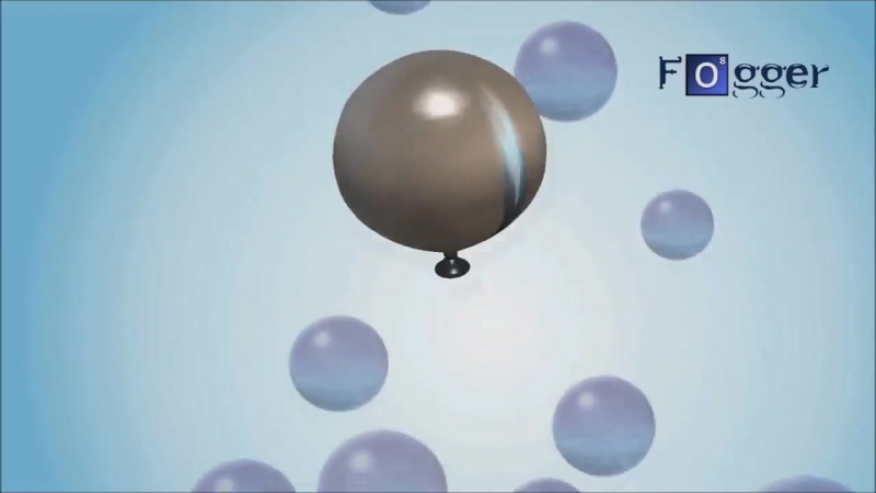 Устранение неприятных запахов