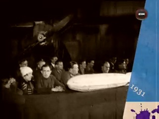 Обережно, діти! політрезерв комсомолія (2008)