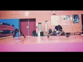 Instagram by @punisher hado musik and @tivodemon