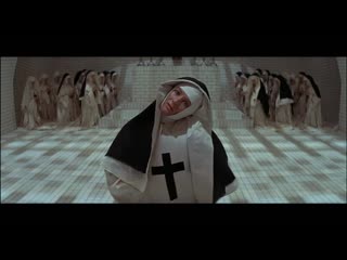 Дьяволы / the devils (1971) кен рассел / великобритания