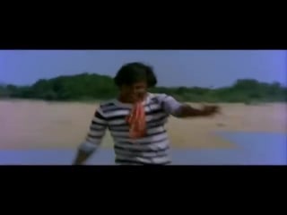 Rajni in gangnam style