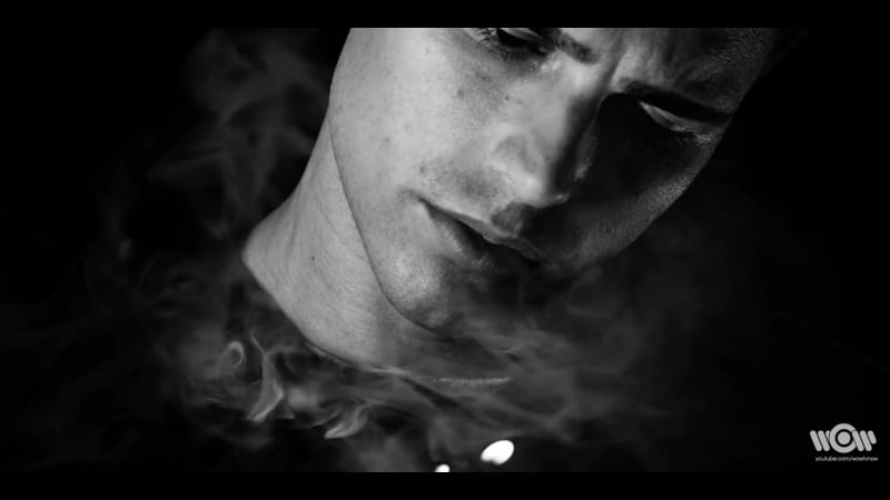 Eric saade feat gustav noren, filatov karas wide awake (red mix) official video