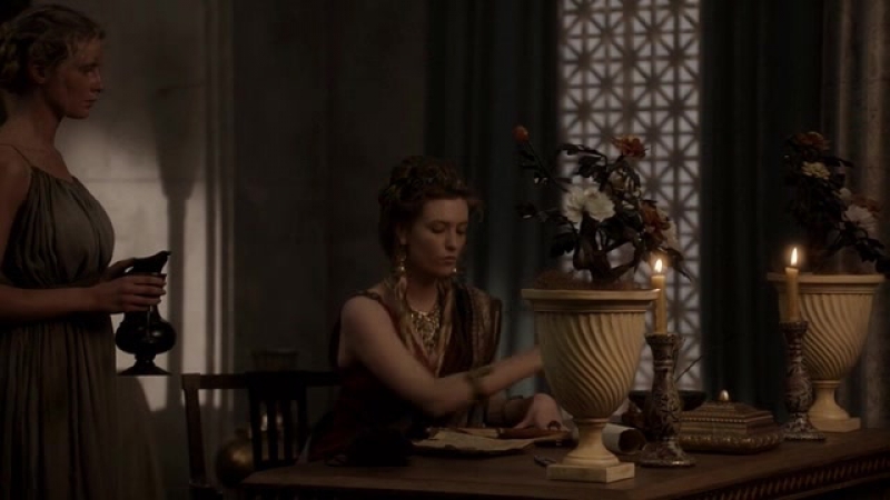 Roman empire reign of porn s01e03 french