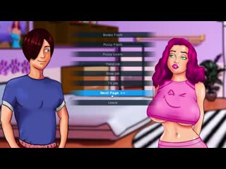 Magical gene porn game laid fuck rose pussy with big cock