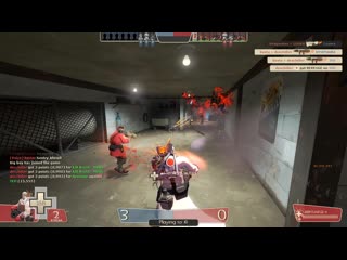 Medic fragmovie