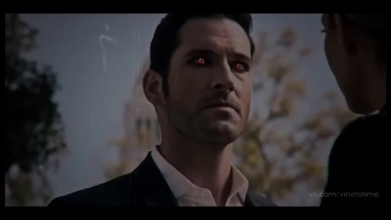 Lucifer morningstar / lucifer