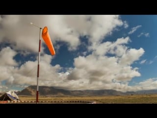 Beautiful time lapse hd video of quetta, pakistan