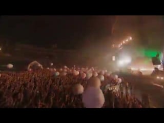 Underworld at summer sonic – born slippy