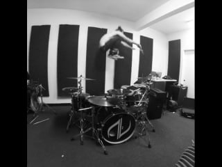 Final rehearsals going down this week for the upcoming night verses tour