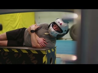 Porn winter f1 training with valtteri bottas