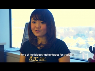 Ilac school of service excellence