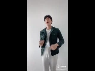 Tiktok mewsuppasit21 15052020