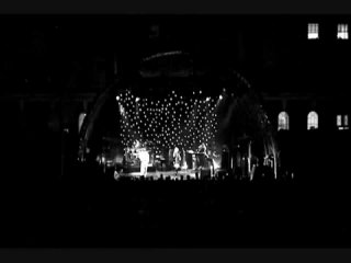 Goldfrapp lovely head (live at somerset house)