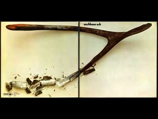 ♪♪♪ wishbone ash●1970● wishbone ash tape recorder footage