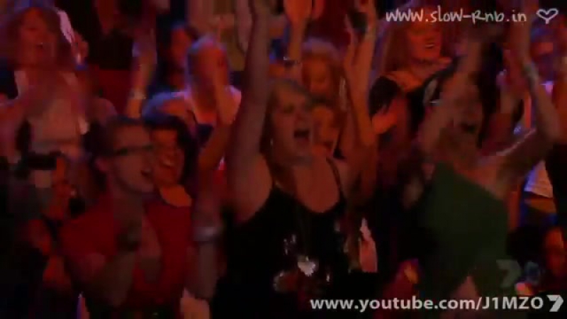 Australia's got talent farah cicekdag (belly dancer) 5178