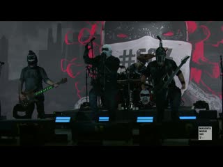 Hämatom wacken world wide [2020] hd