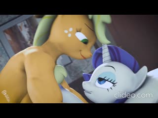 Mlp futa compilation