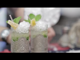 Shake up masterclass with vitaliy kononykin