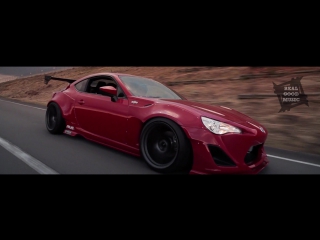 Rocket bunny scion frs