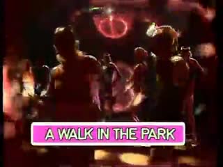 A walk in the park nick straker band muzikladengogos 48,1074 год