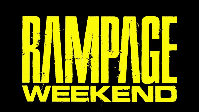 Trip2rampage | antwerpen | belgium