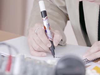 191022 exo's chen @ dear fm, my dear behind the scene