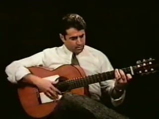 Curso basico de guitarra flamenca manuel parejo